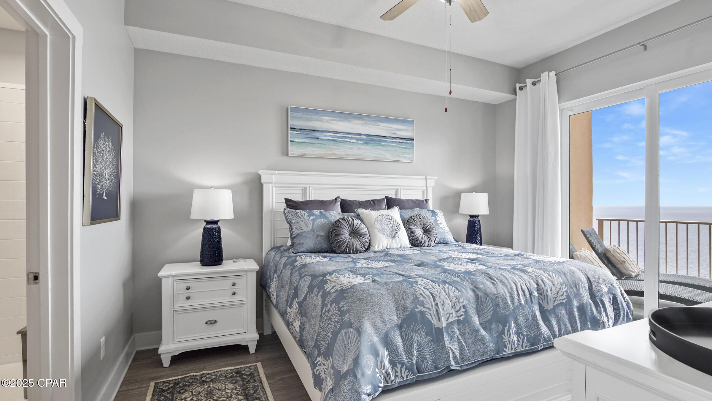 Calypso Towers III - Residential