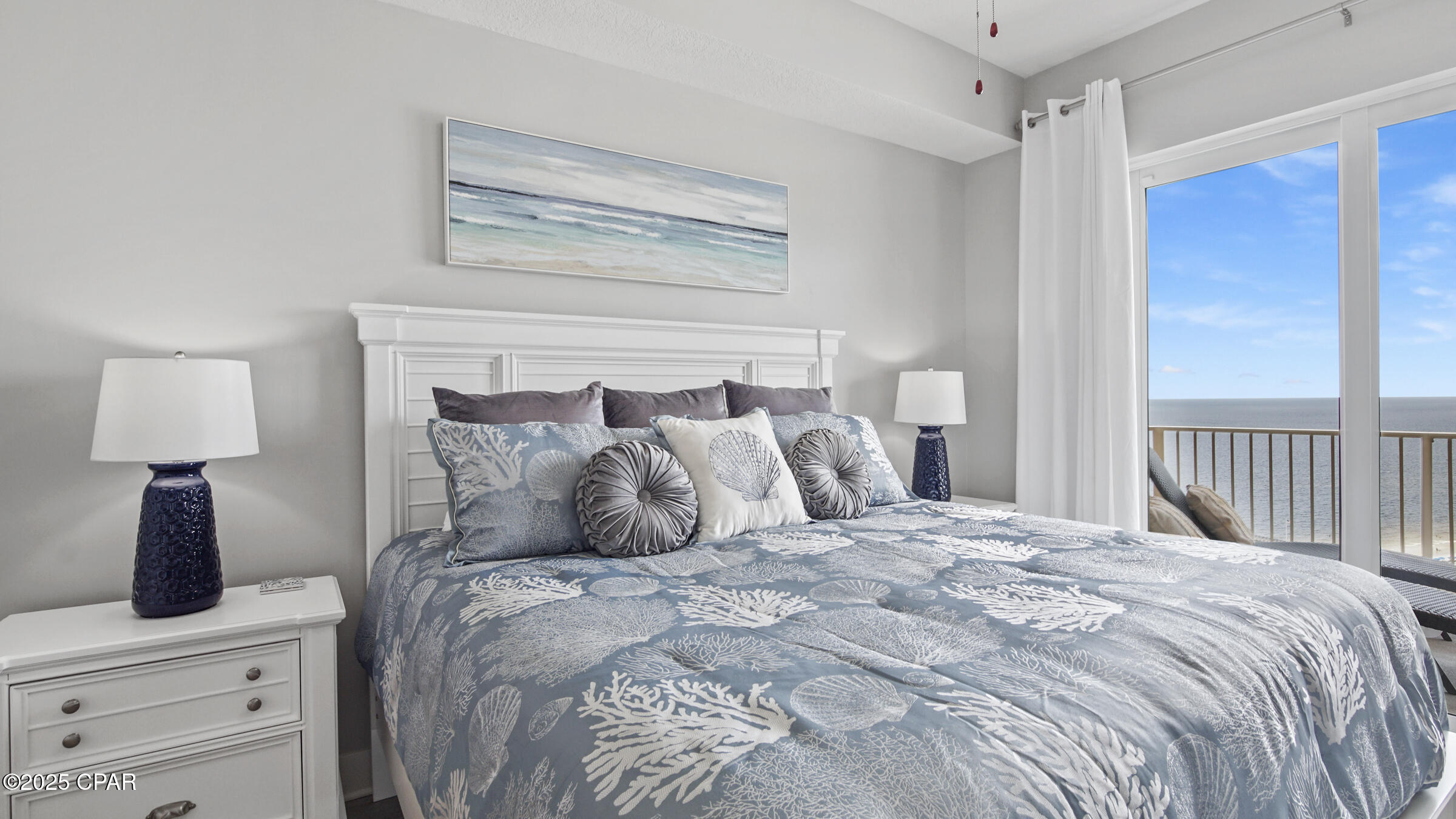 Calypso Towers III - Residential