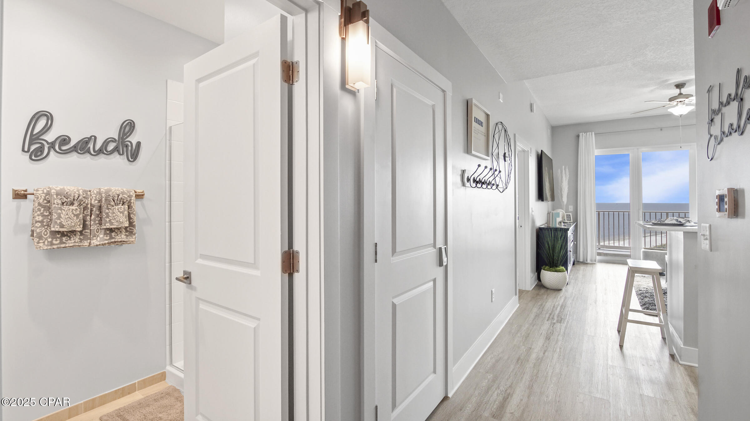 Calypso Towers III - Residential