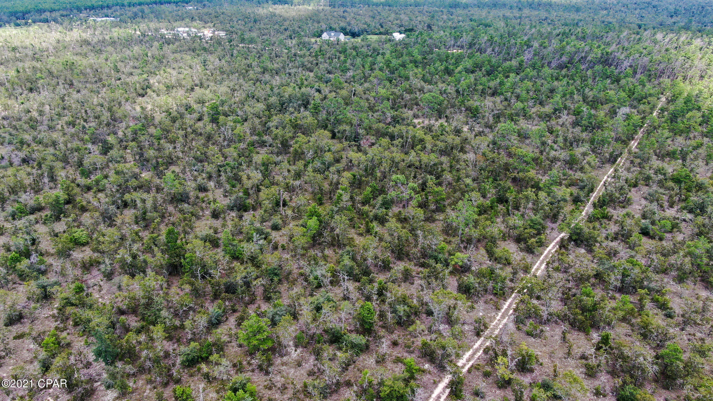 [No Recorded Subdiv] - Land