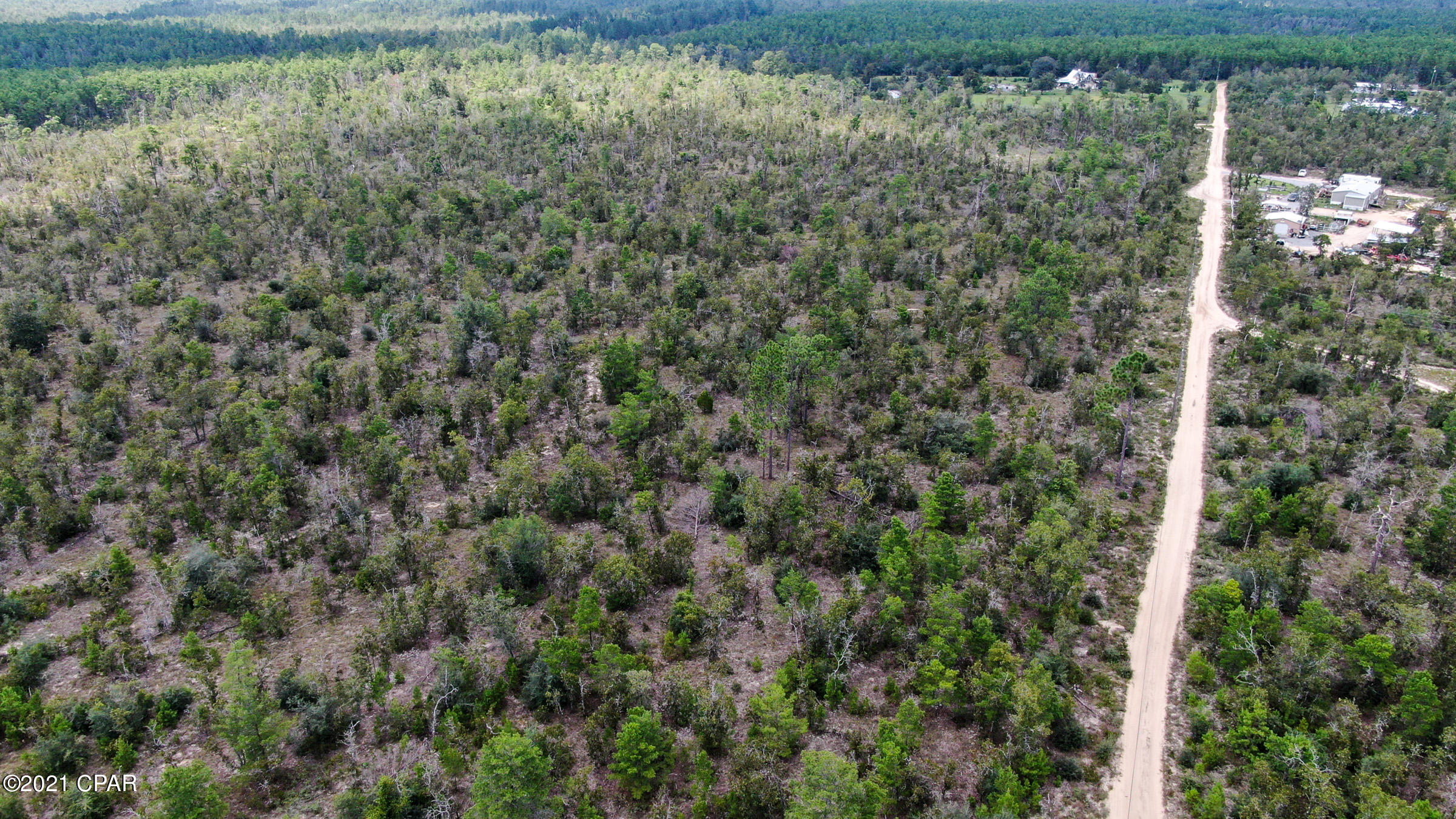 [No Recorded Subdiv] - Land