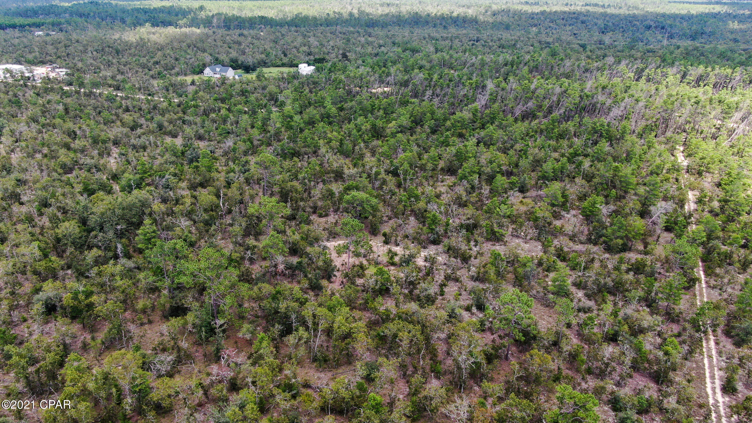 [No Recorded Subdiv] - Land