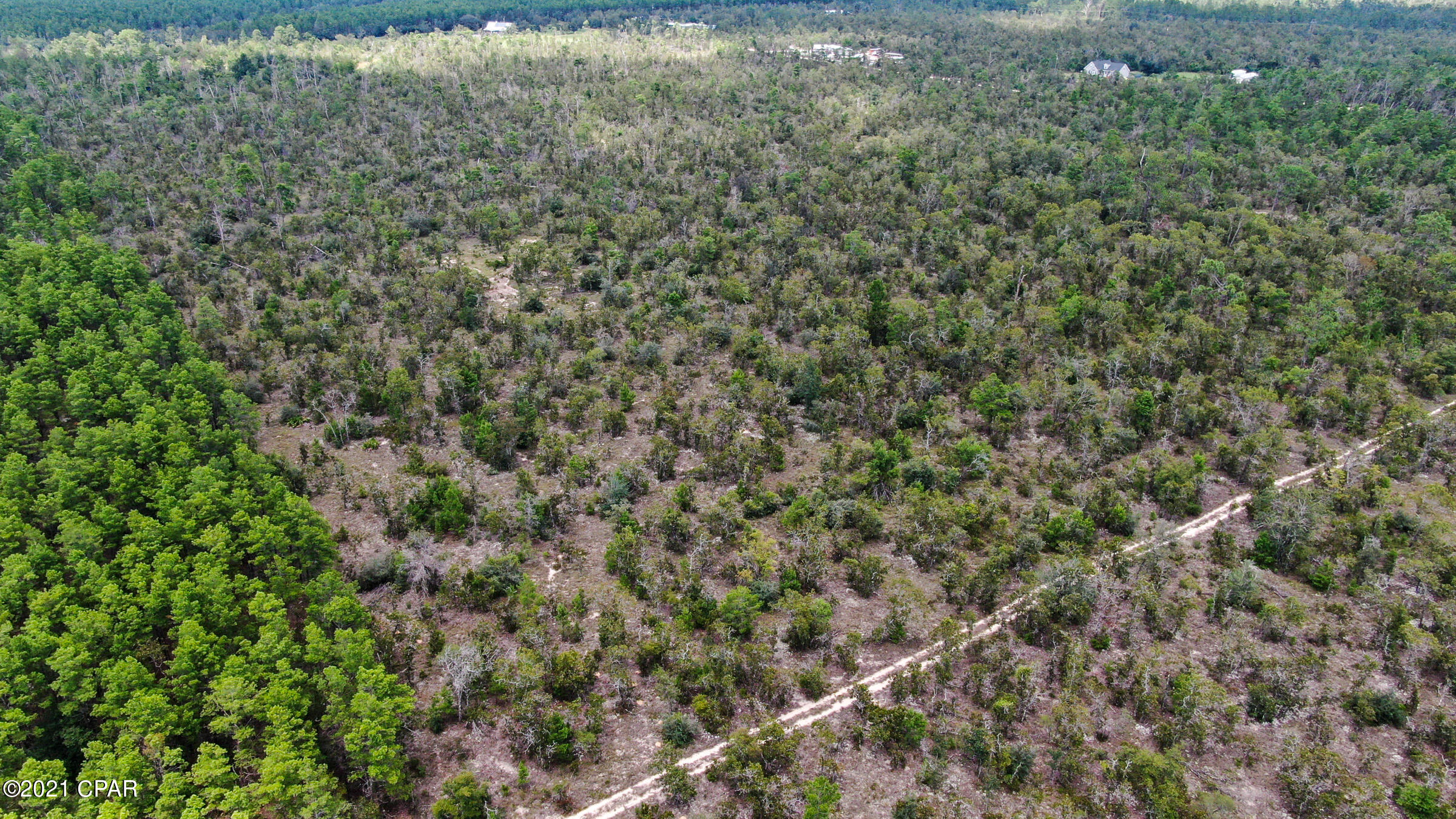 [No Recorded Subdiv] - Land