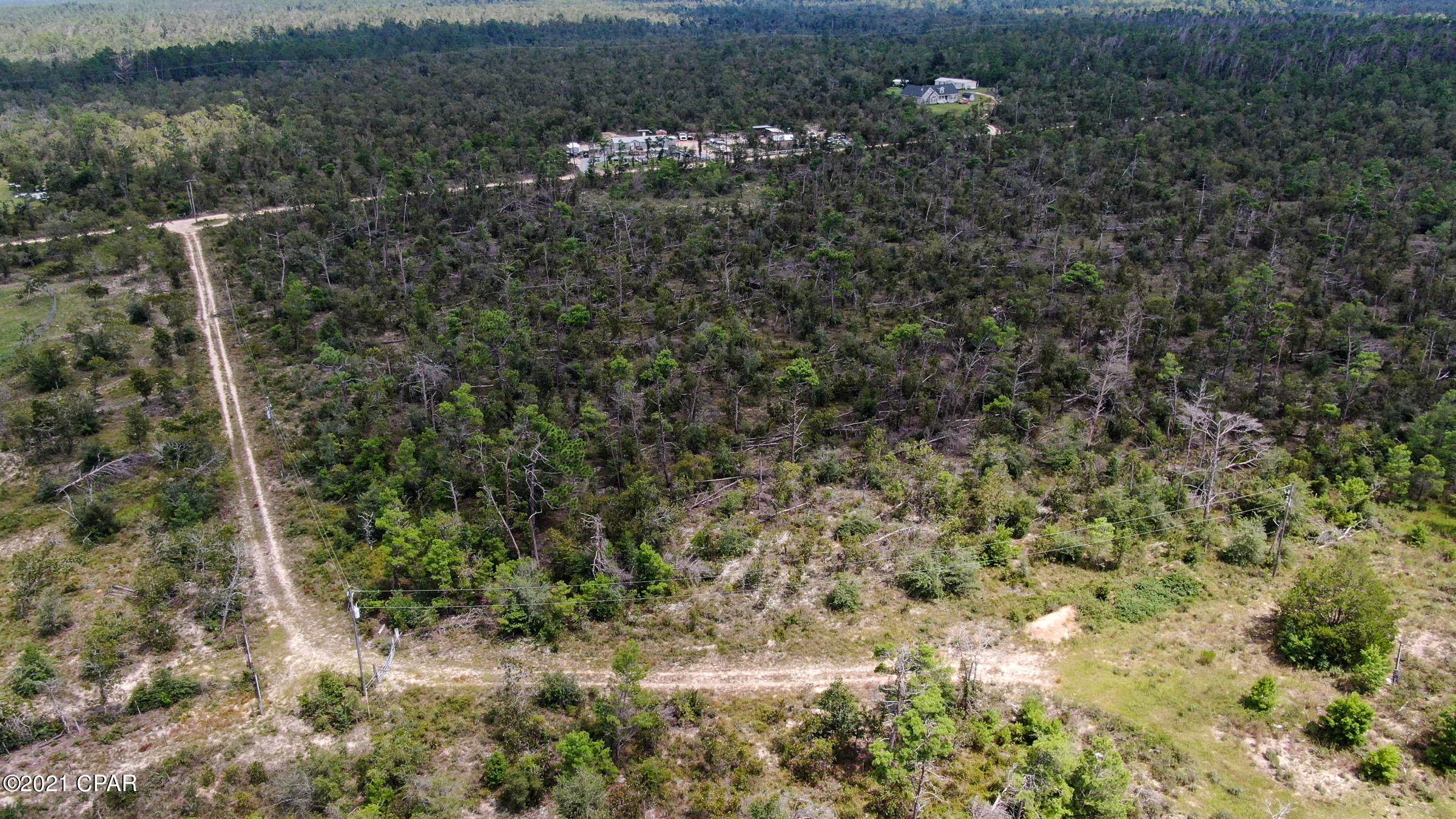 [No Recorded Subdiv] - Land