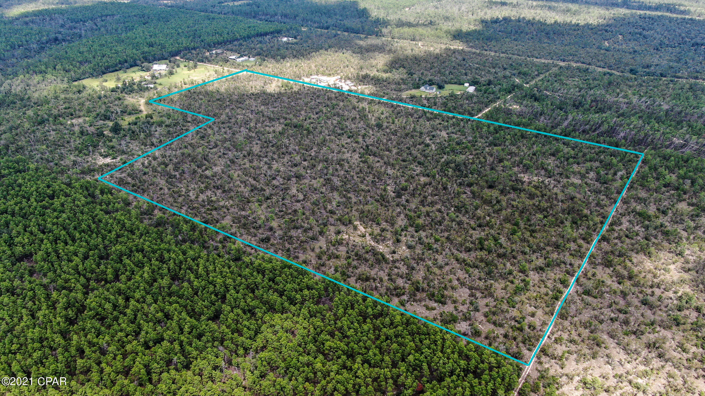 [No Recorded Subdiv] - Land