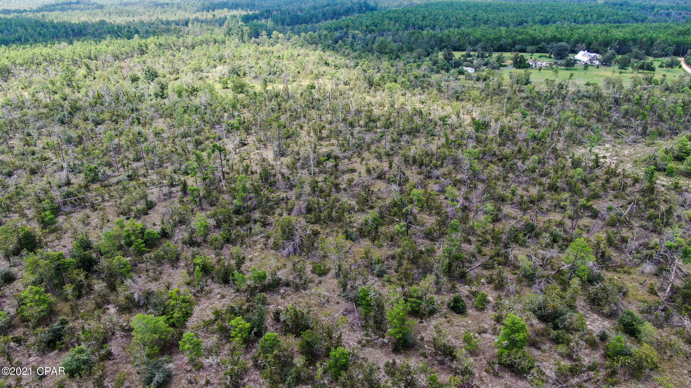 [No Recorded Subdiv] - Land