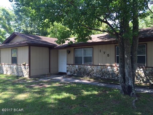 No Named Subdivision - Residential Lease