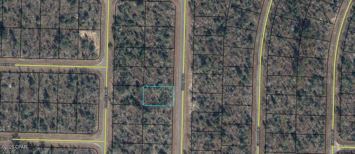 Sunny Hills Unit 11 - Land