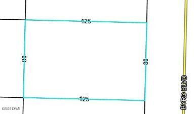 Sunny Hills Unit 11 - Land