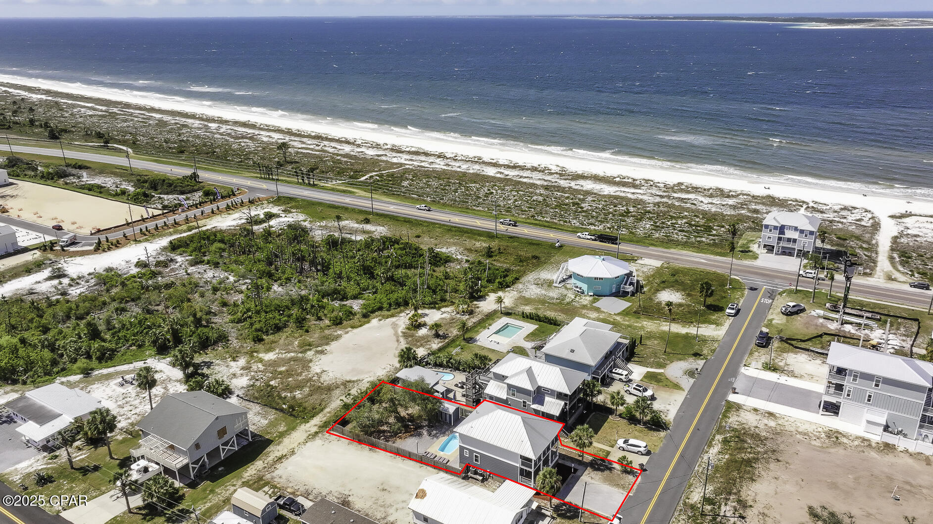 [No Recorded Subdiv] - Residential