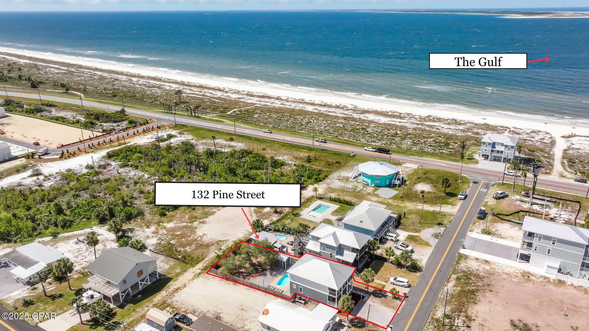 [No Recorded Subdiv] - Residential