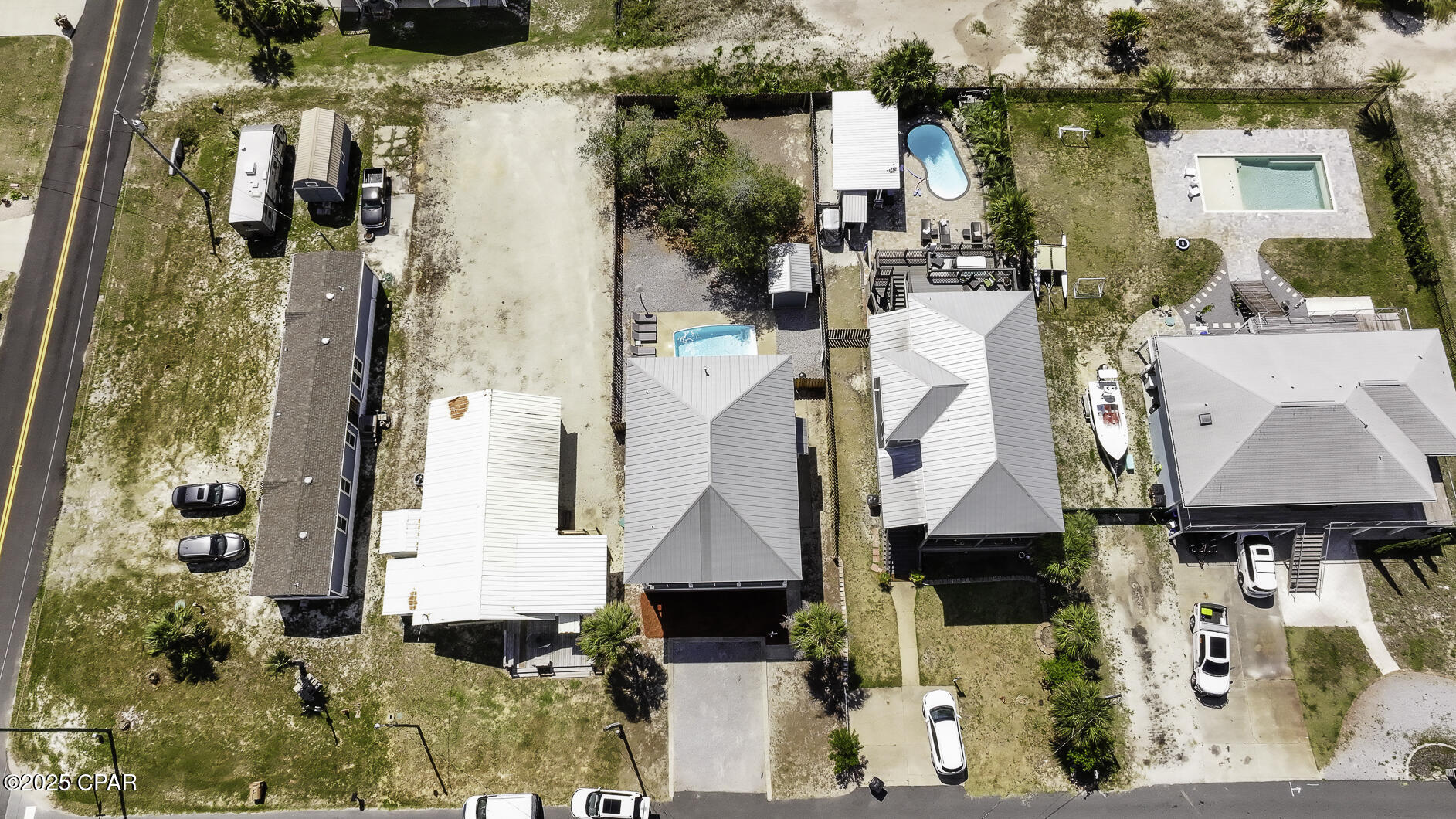 [No Recorded Subdiv] - Residential