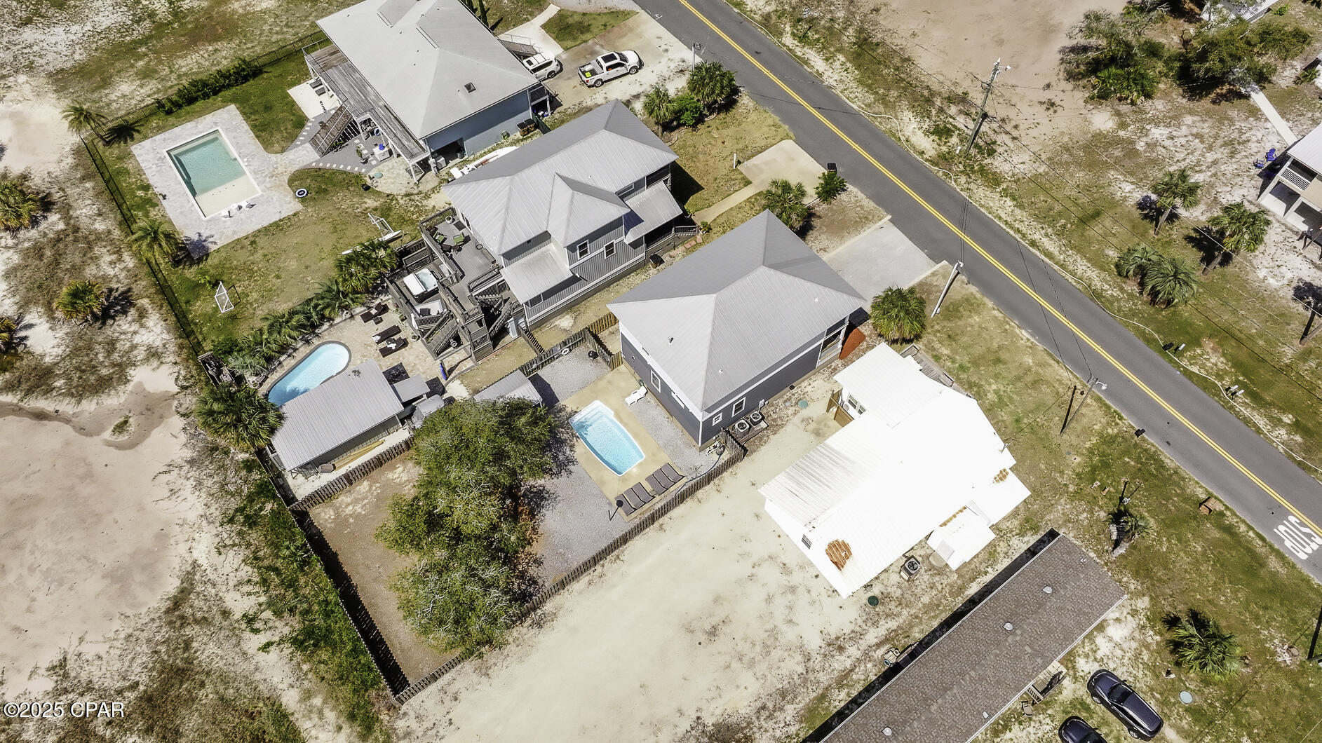 [No Recorded Subdiv] - Residential