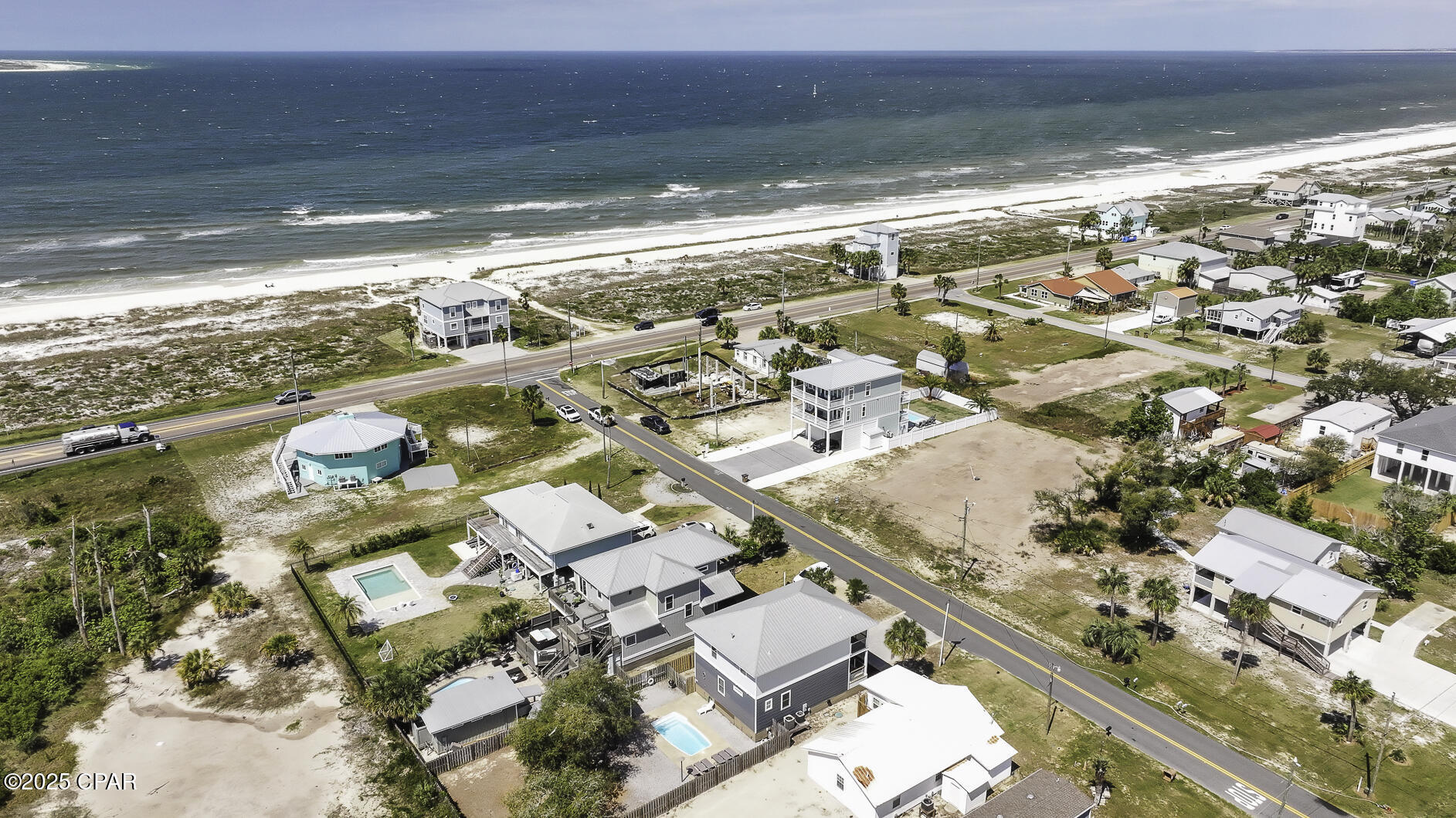 [No Recorded Subdiv] - Residential