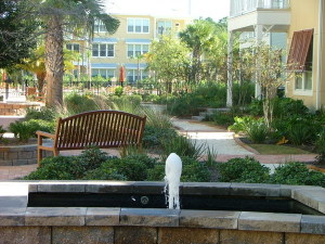 Island Reserve - Residential