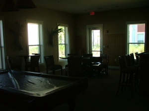 Island Reserve - Residential