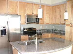 Island Reserve - Residential