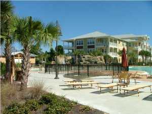 Island Reserve - Residential