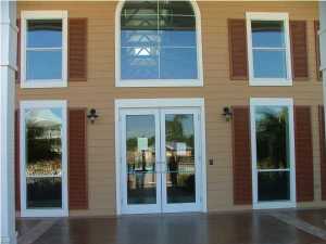 Island Reserve - Residential