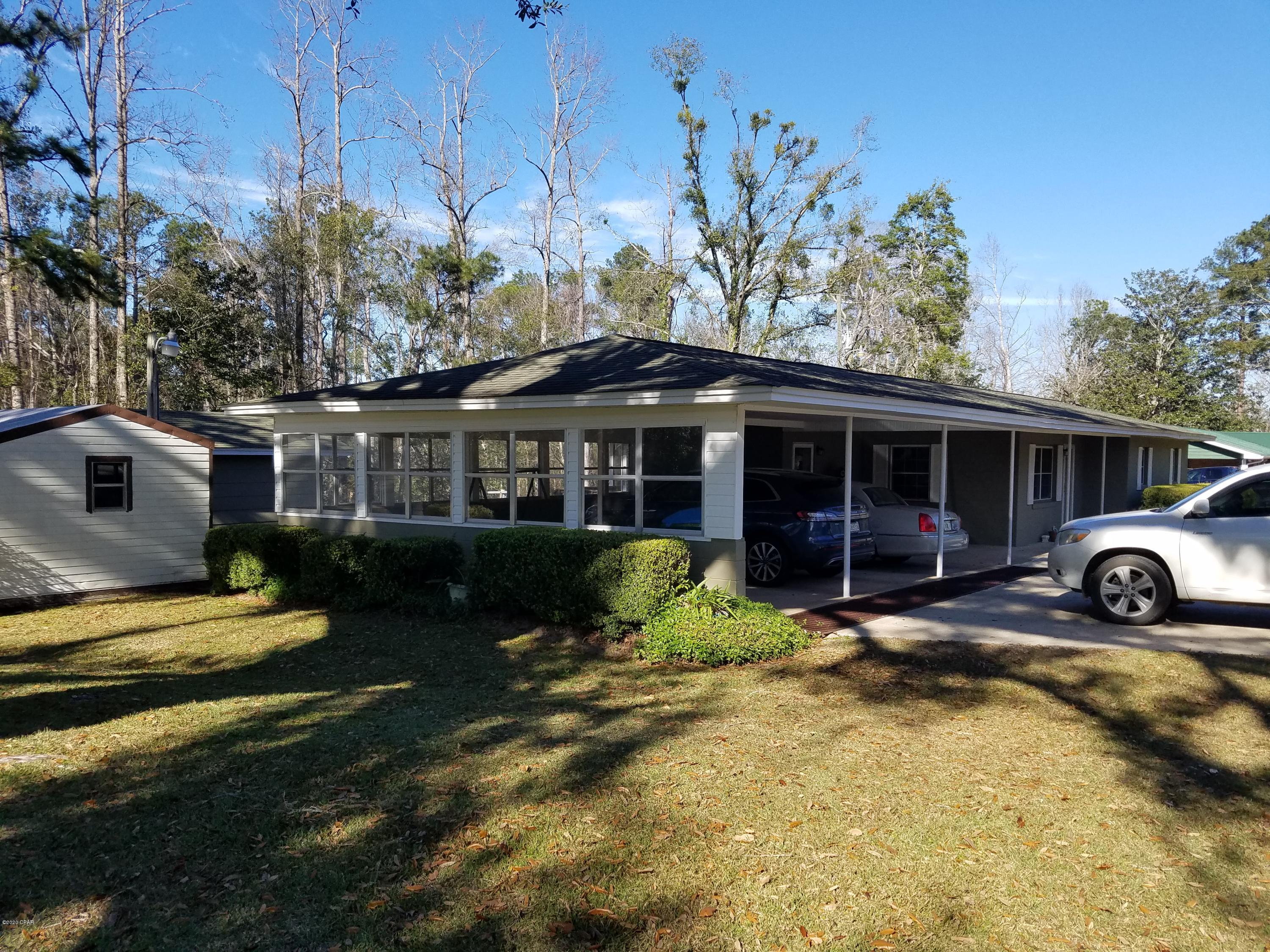 [No Recorded Subdiv] - Residential