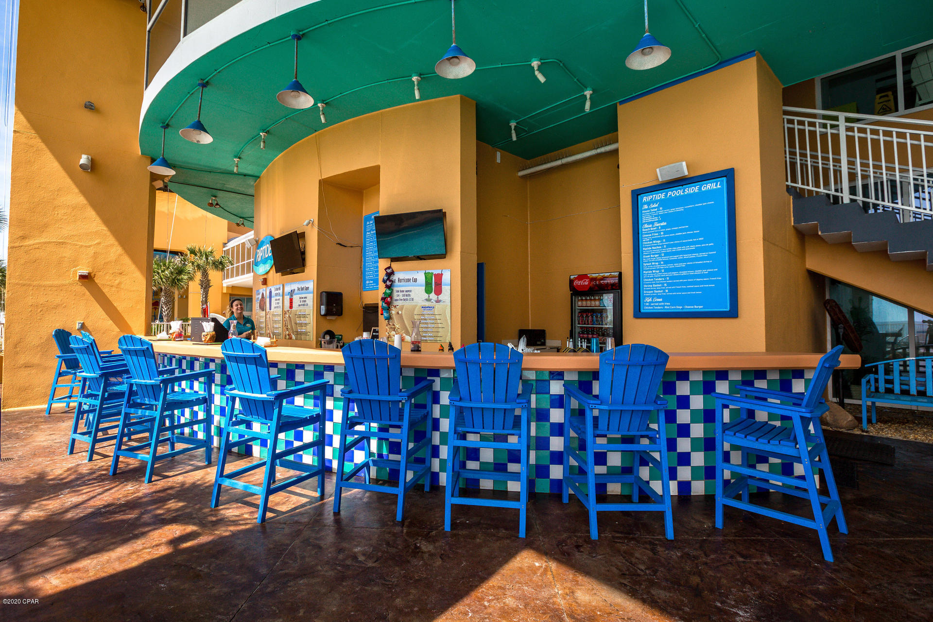 Splash Condo - Residential