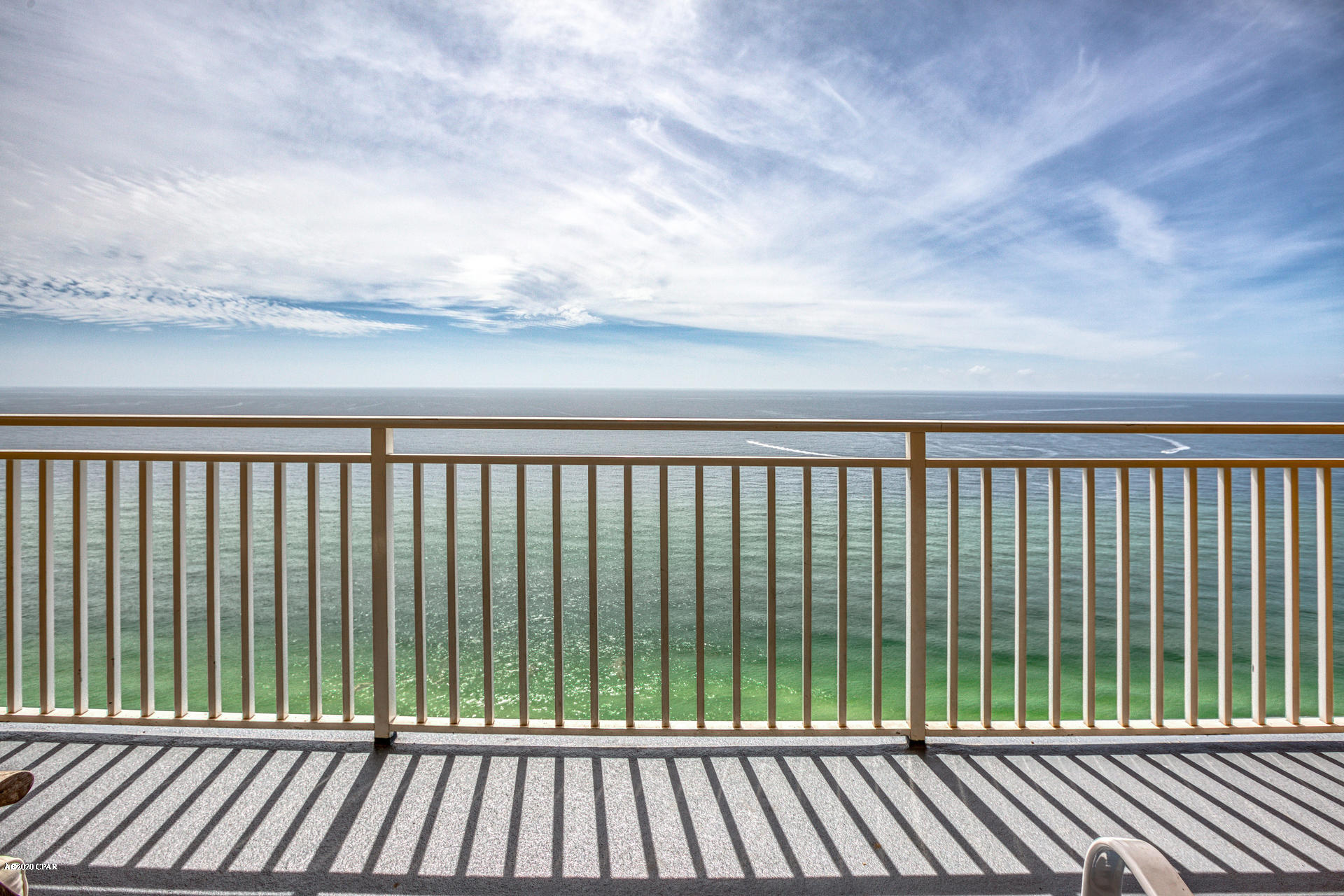 Splash Condo - Residential