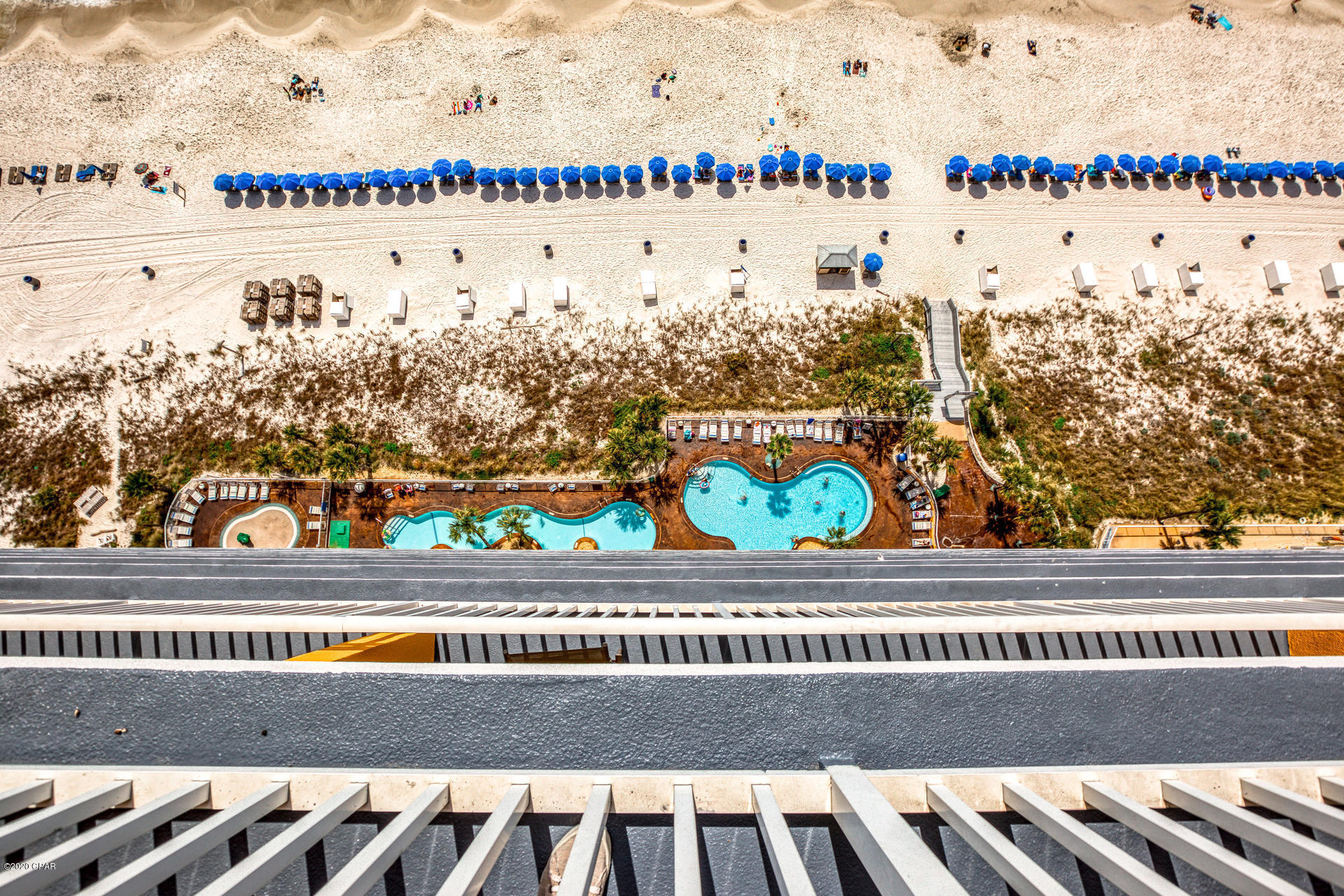 Splash Condo - Residential