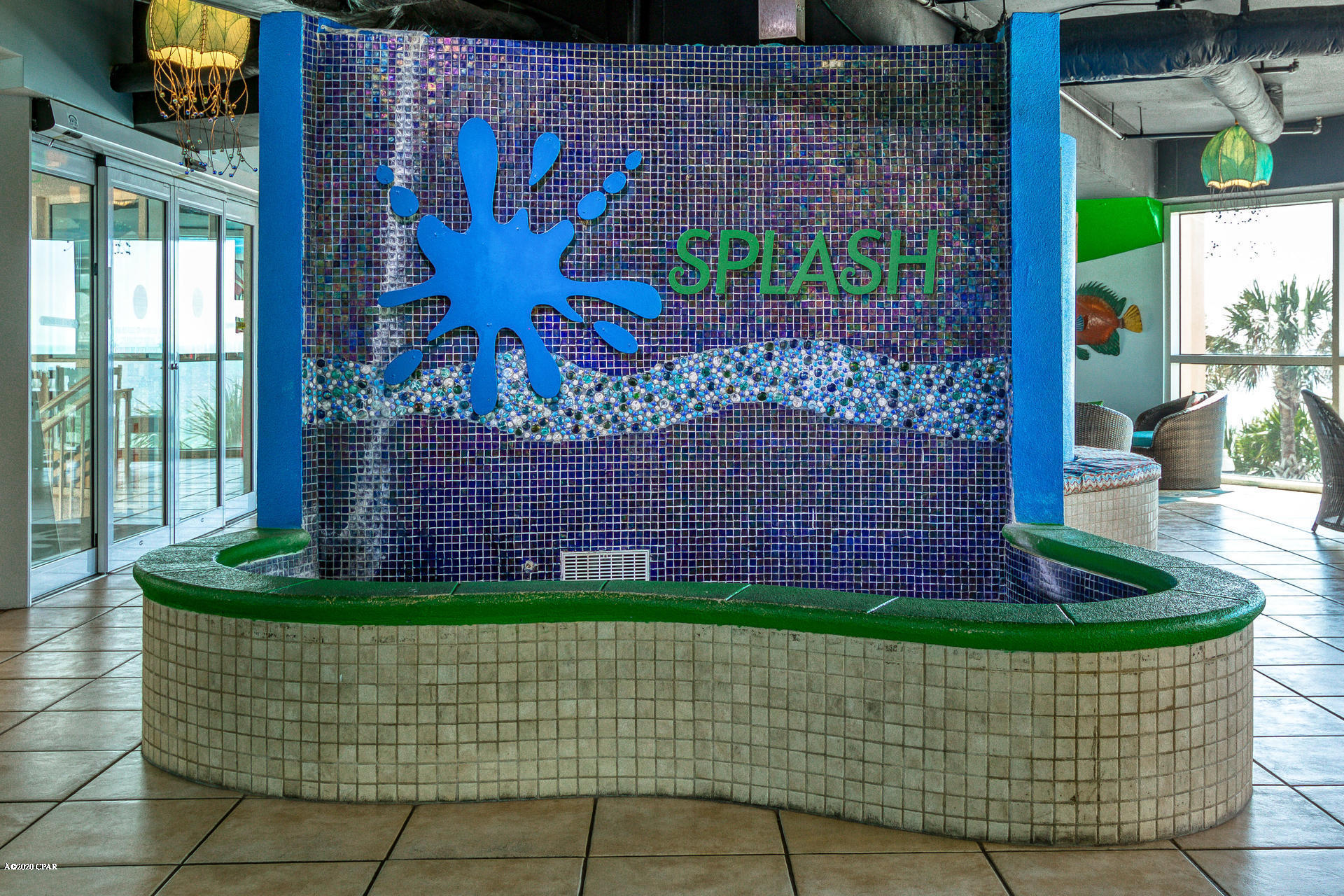 Splash Condo - Residential