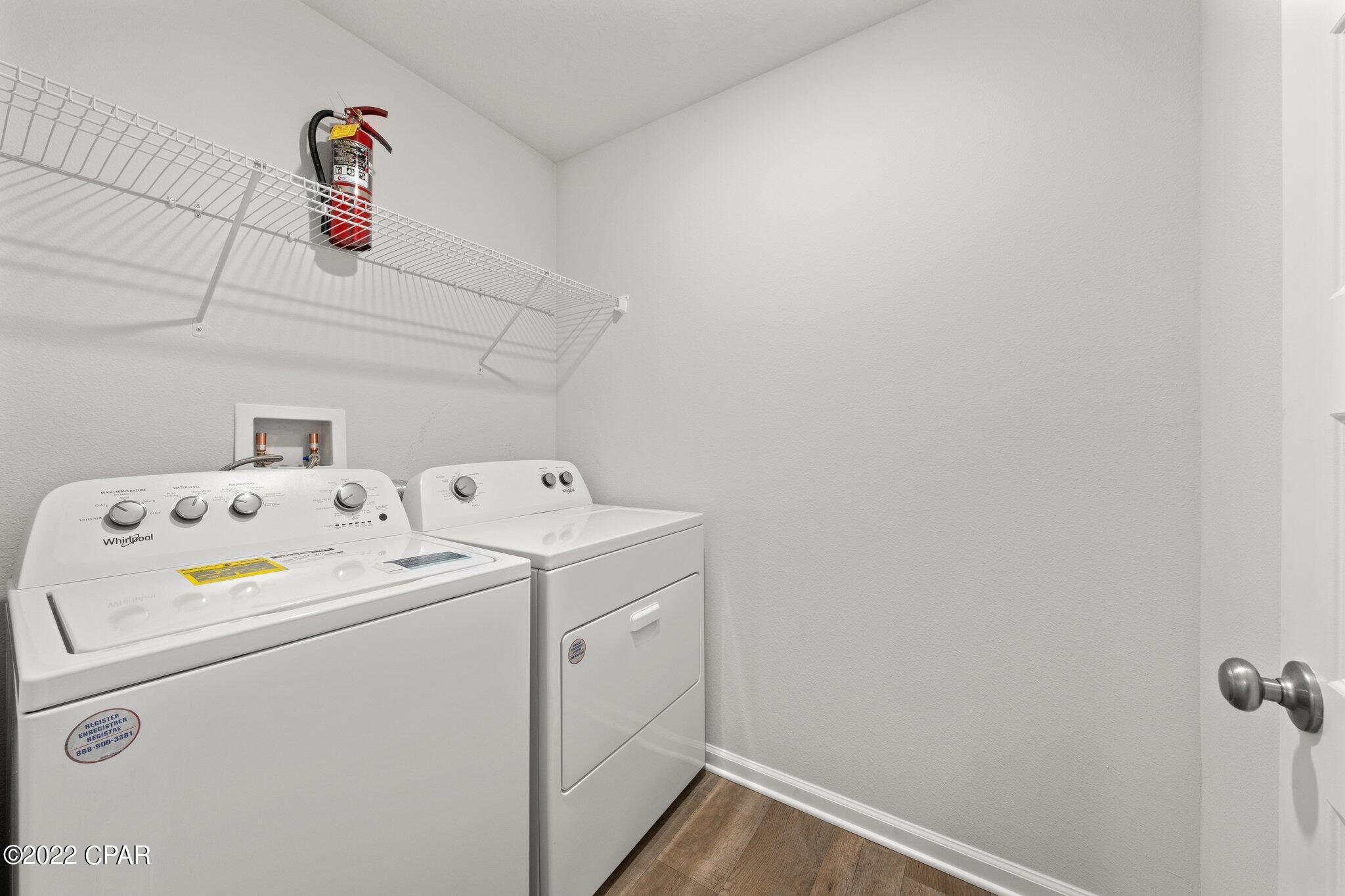 Liberty - Residential