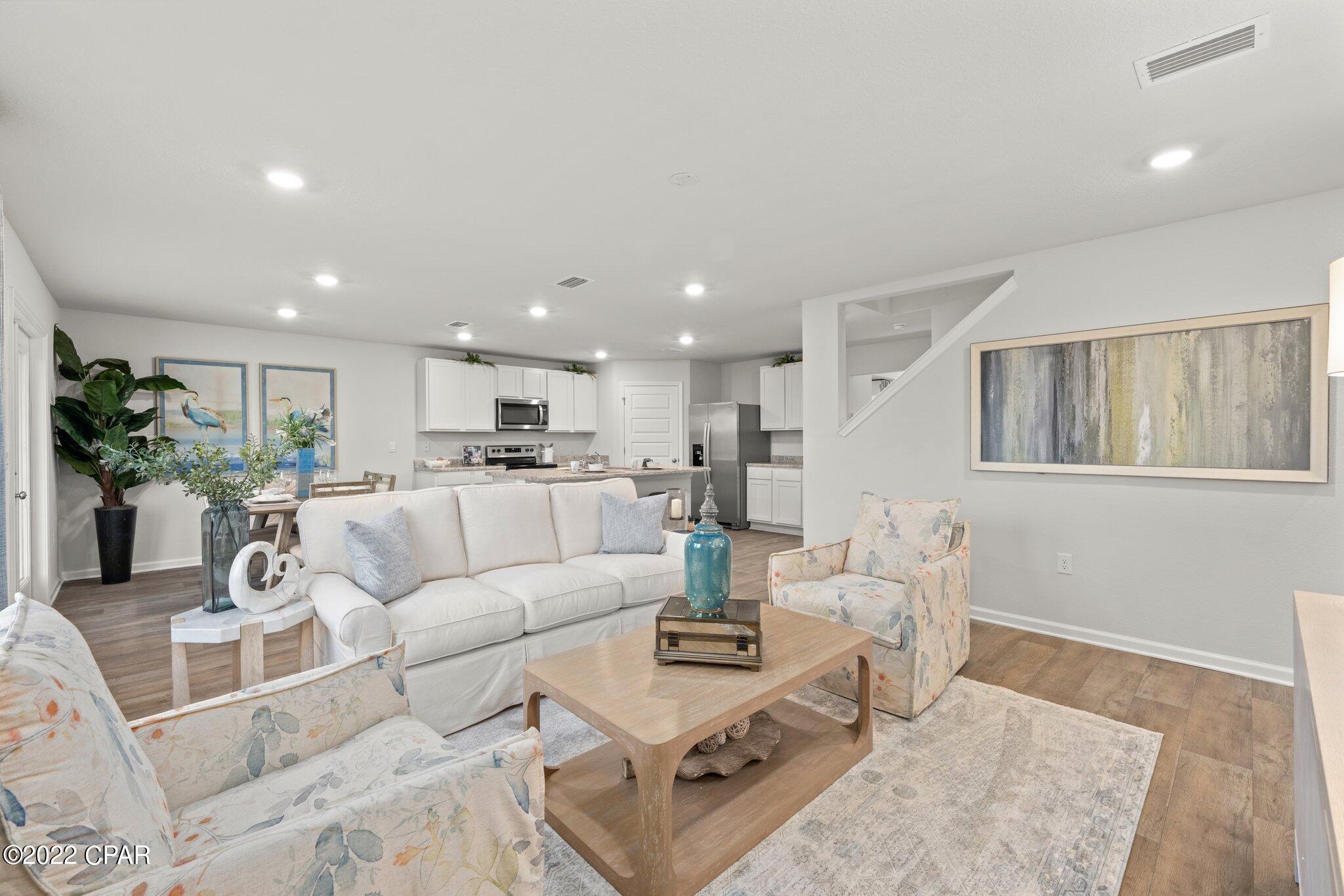 Liberty - Residential