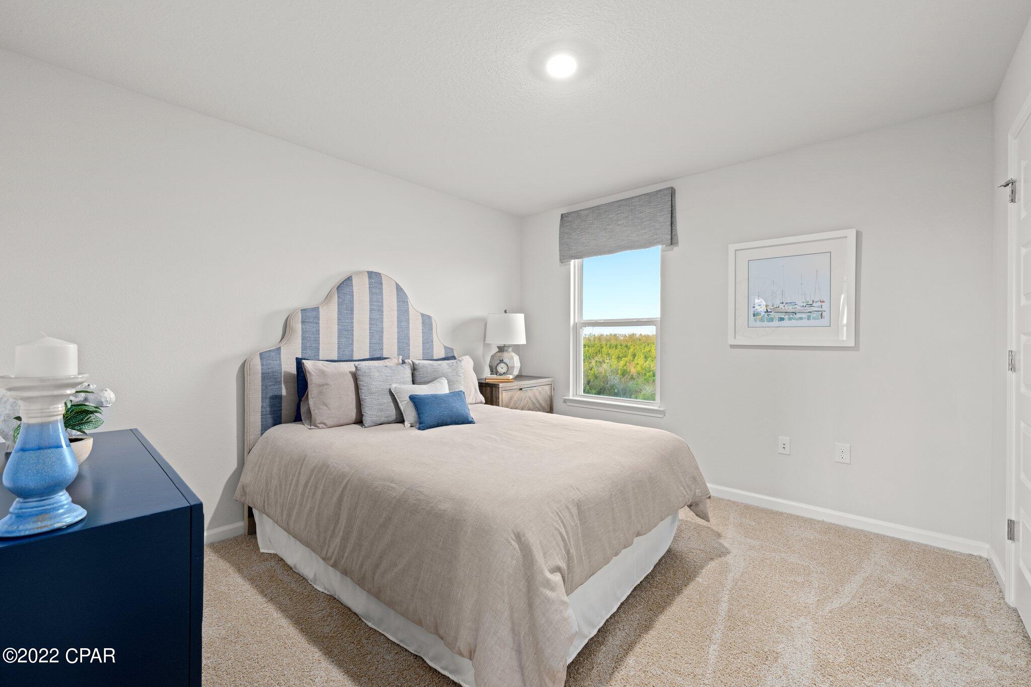 Liberty - Residential