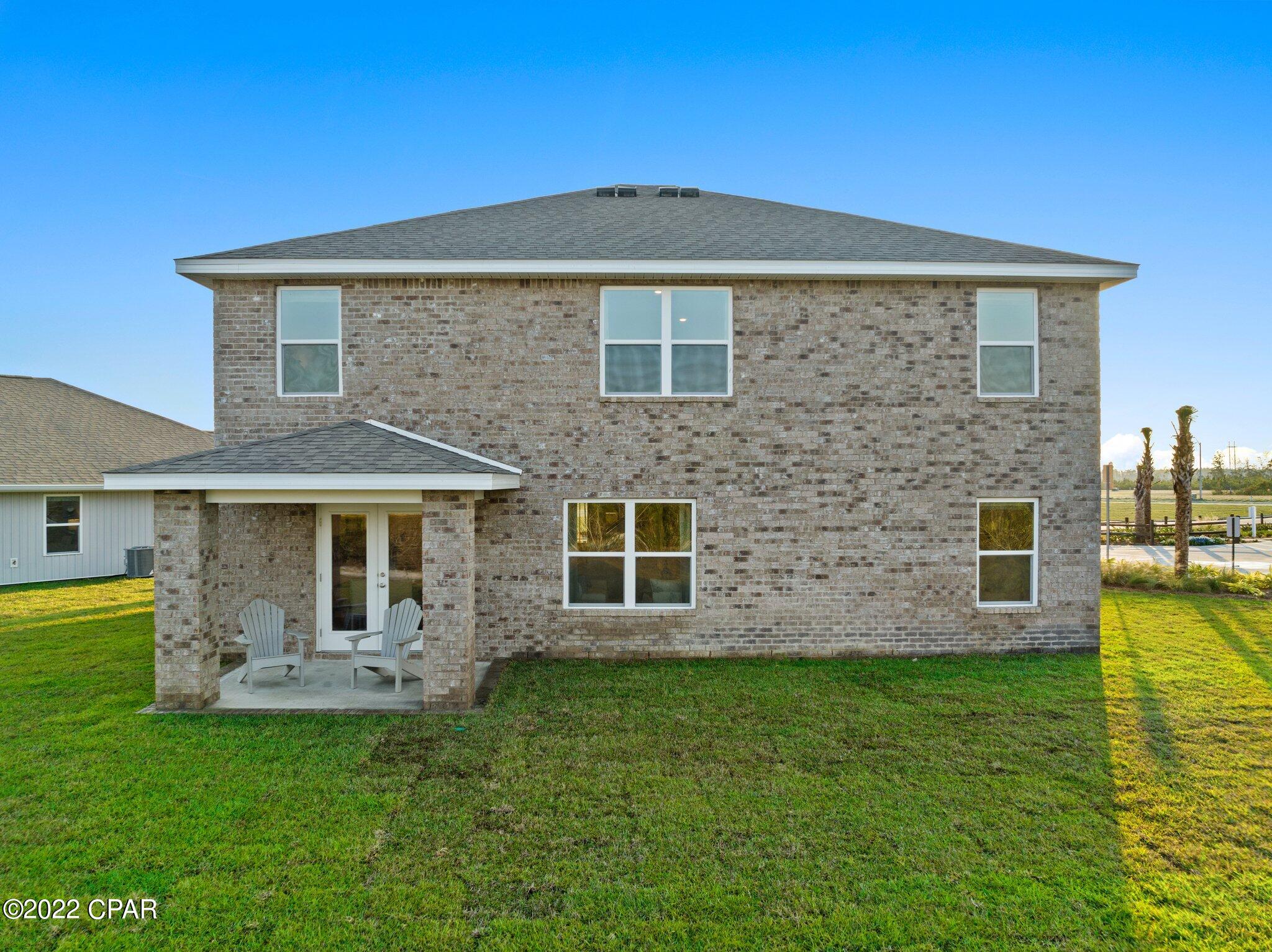 Liberty - Residential