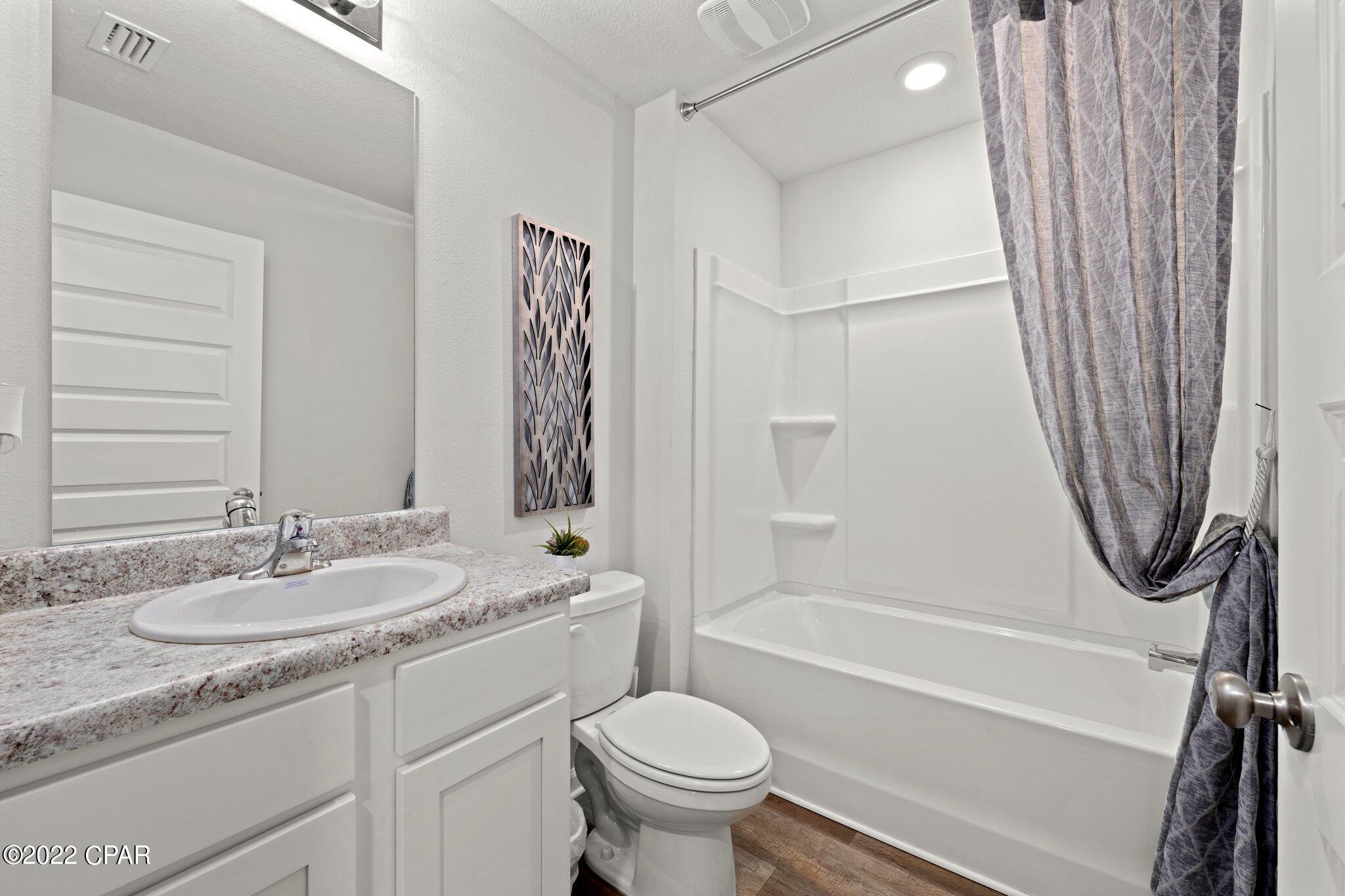 Liberty - Residential