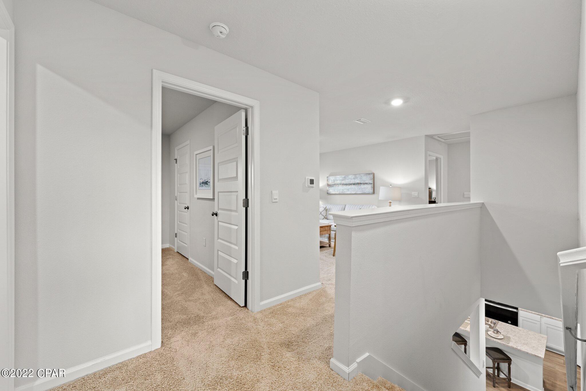 Liberty - Residential