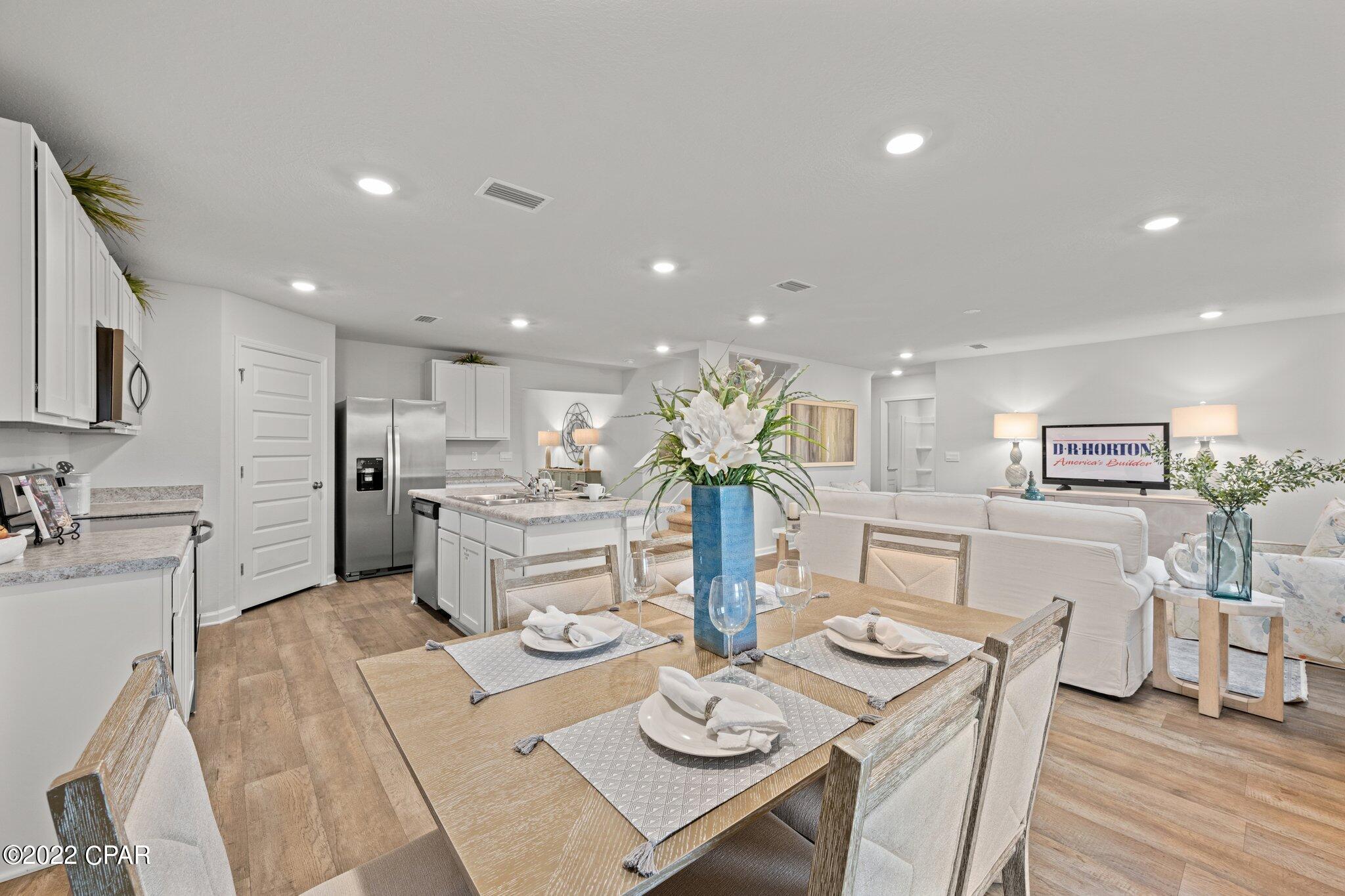 Liberty - Residential