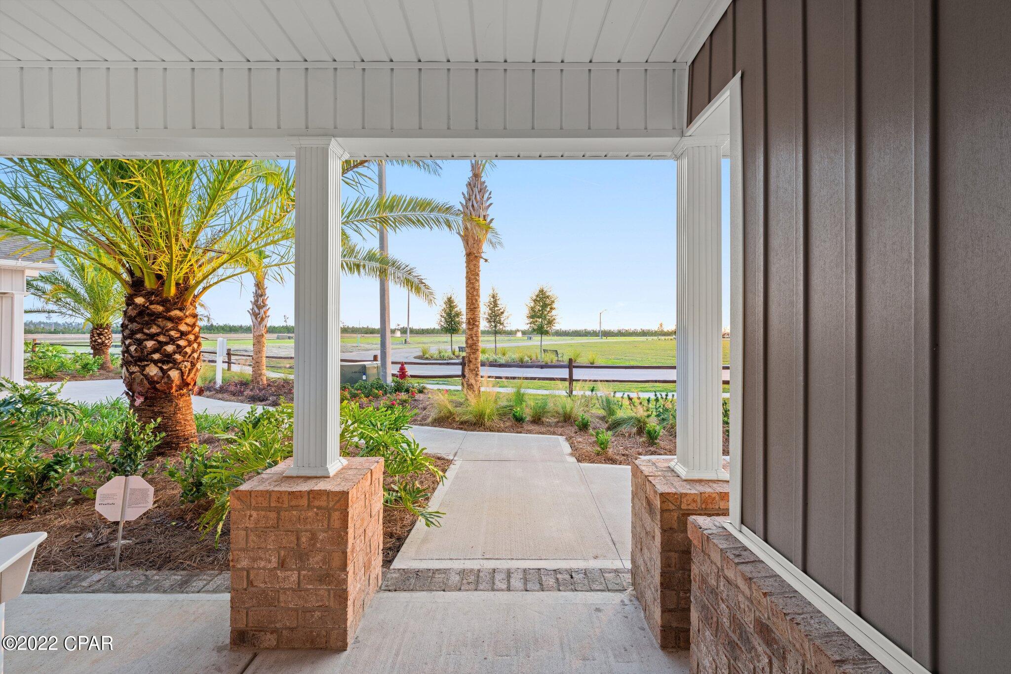 Liberty - Residential