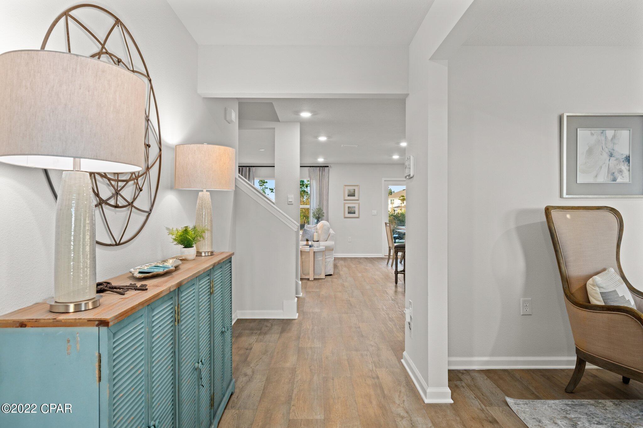 Liberty - Residential