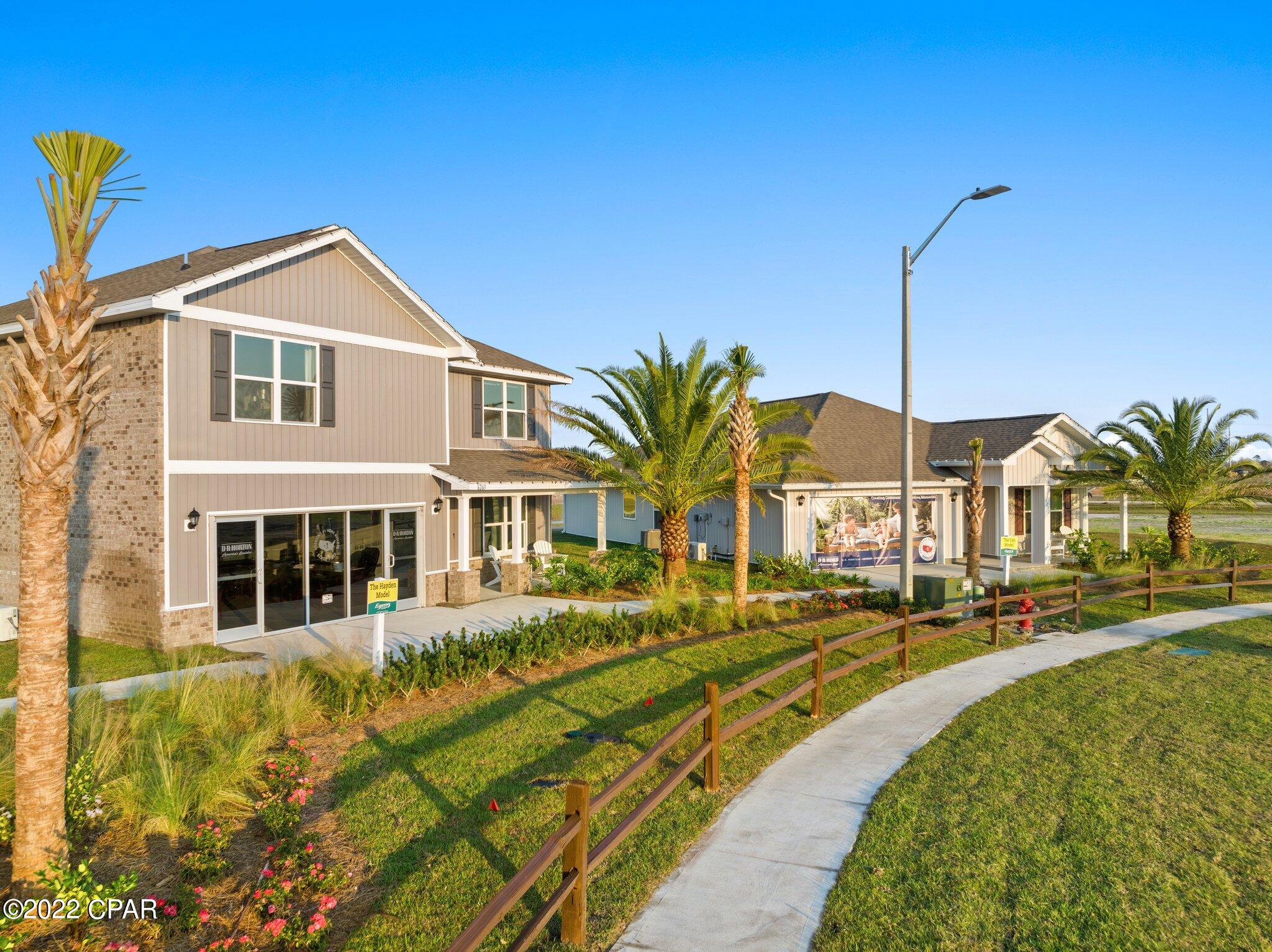 Liberty - Residential