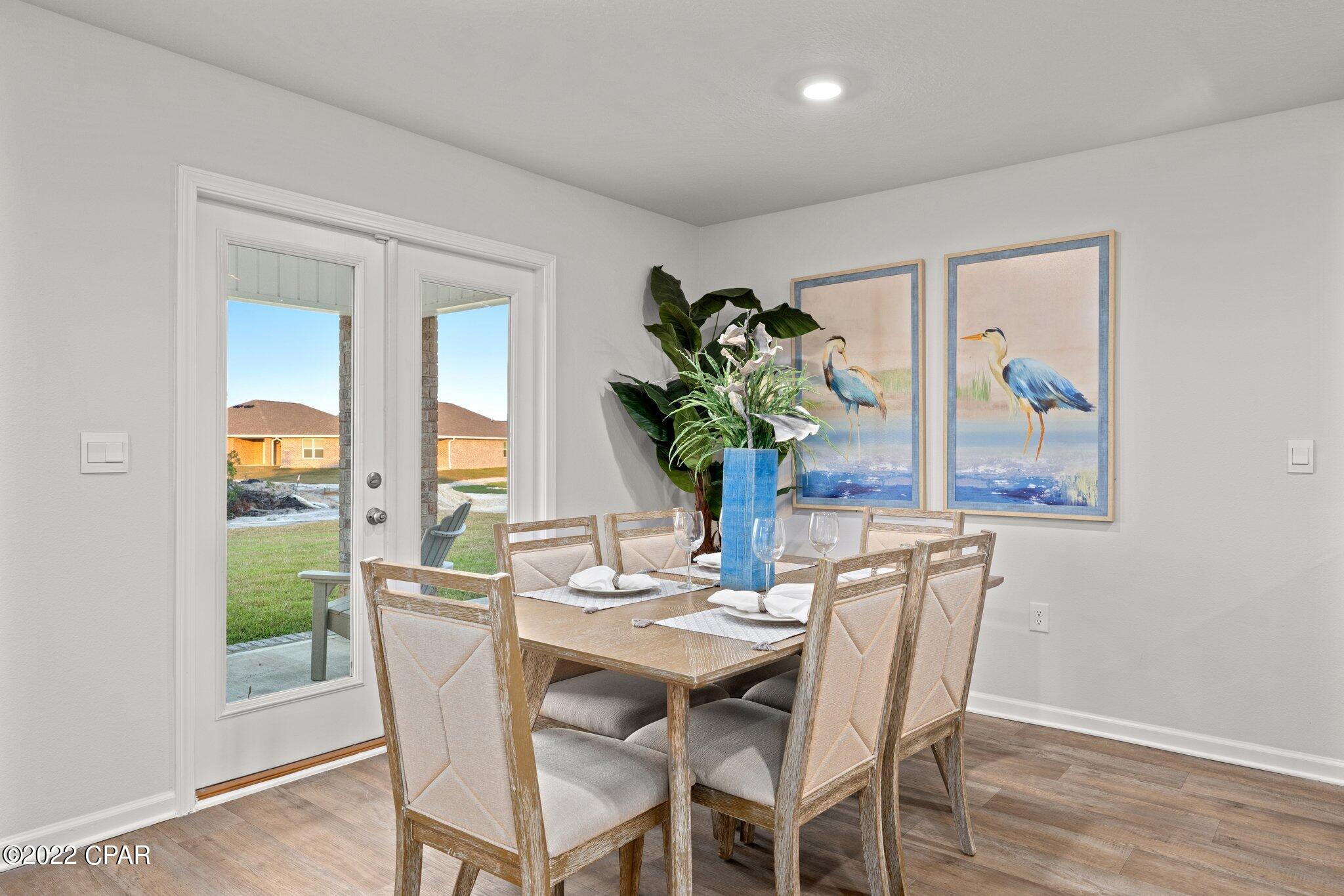 Liberty - Residential