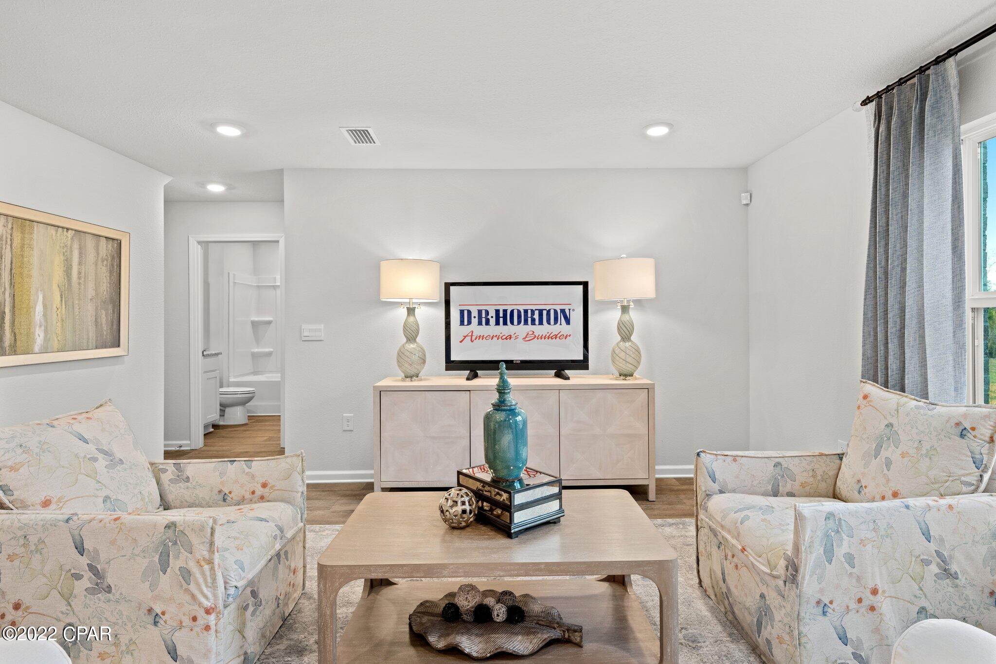 Liberty - Residential