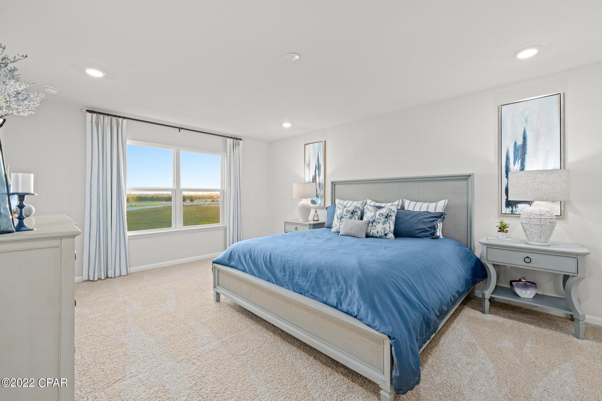 Liberty - Residential