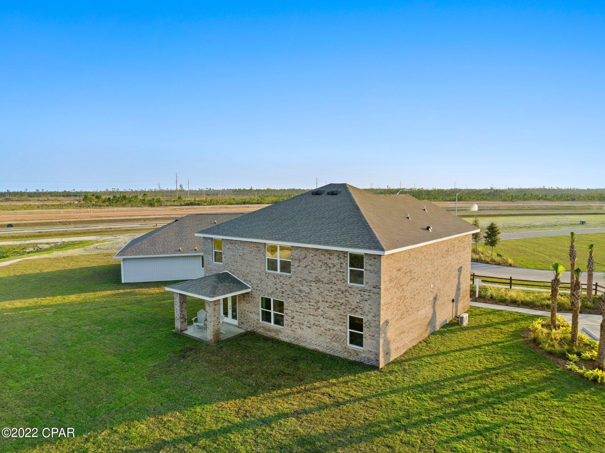 Liberty - Residential