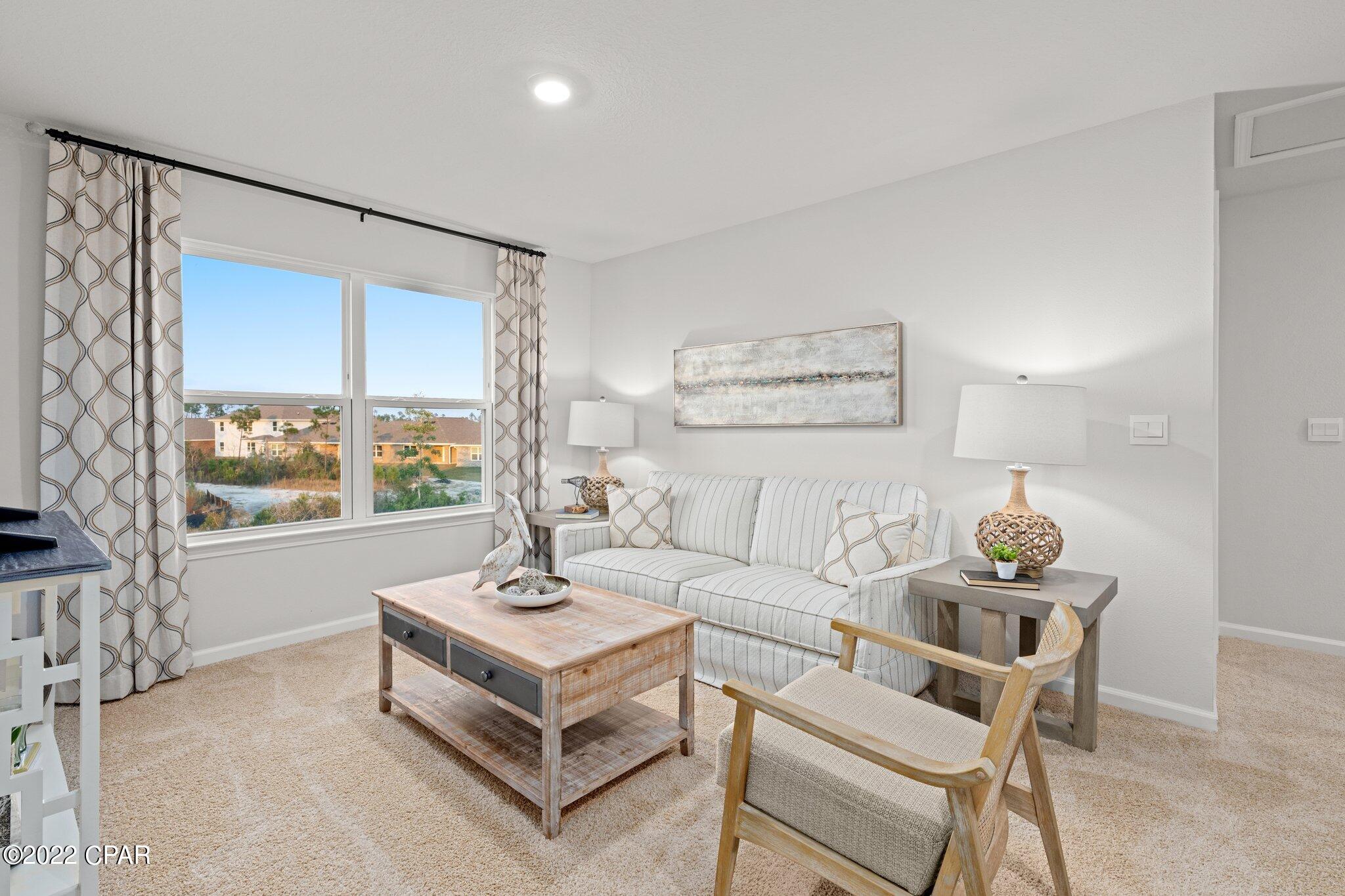 Liberty - Residential