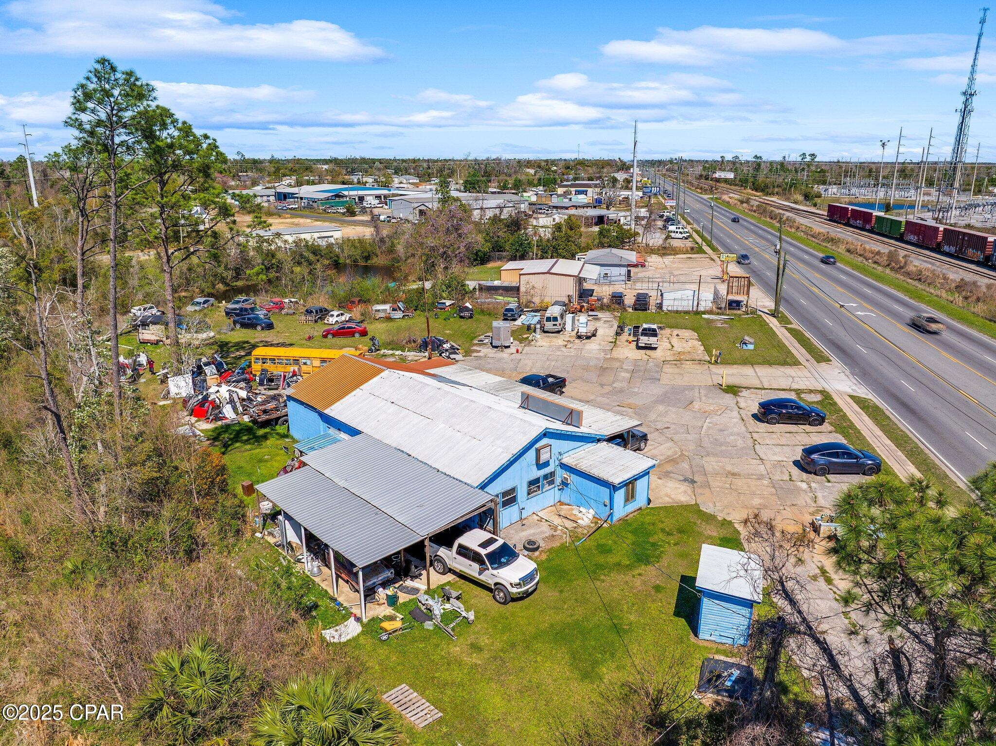 Highland City - Commercial Sale