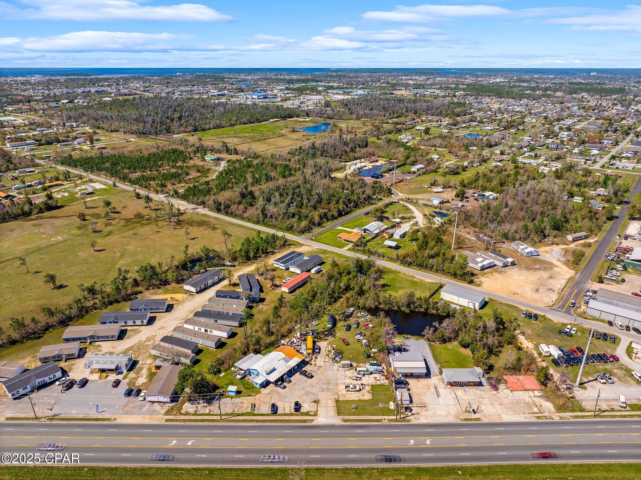 Highland City - Commercial Sale