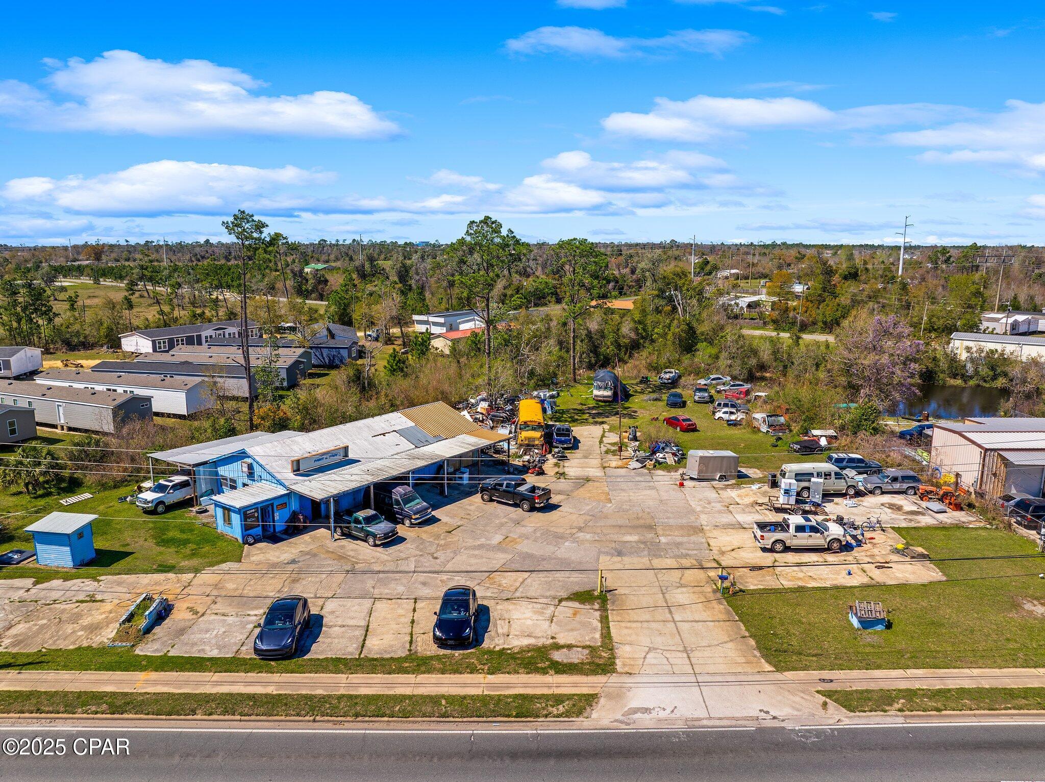 Highland City - Commercial Sale