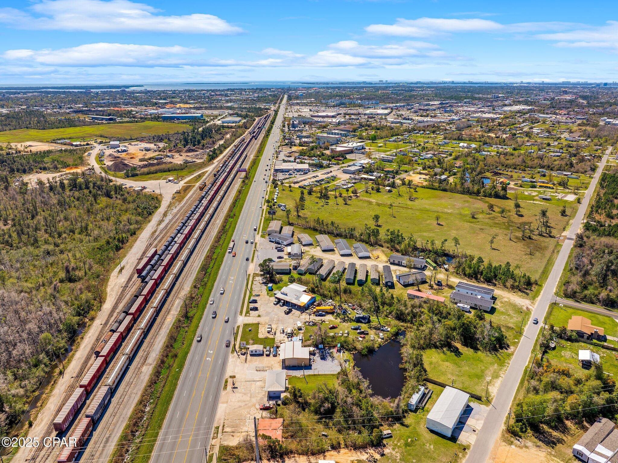 Highland City - Commercial Sale