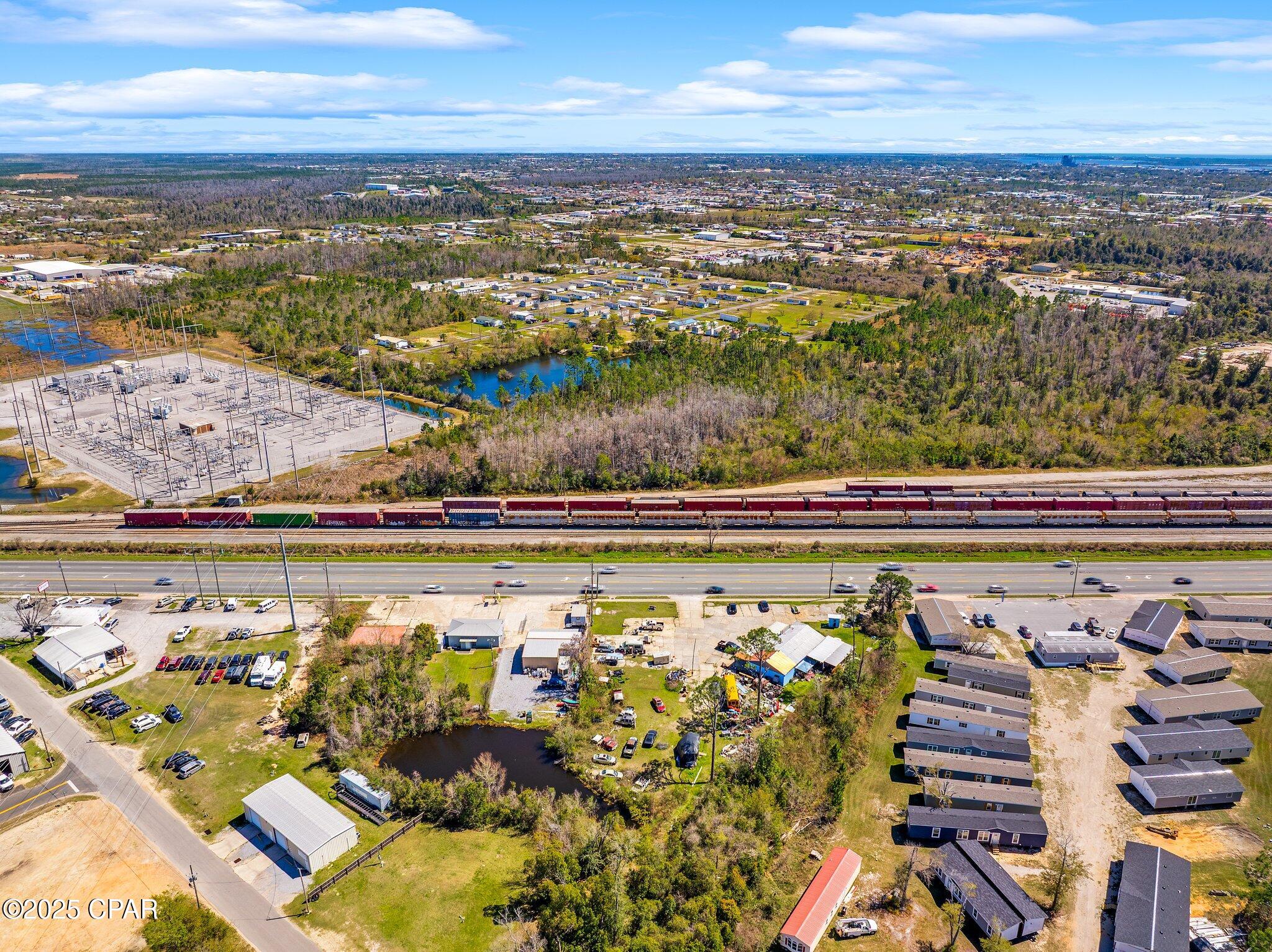 Highland City - Commercial Sale