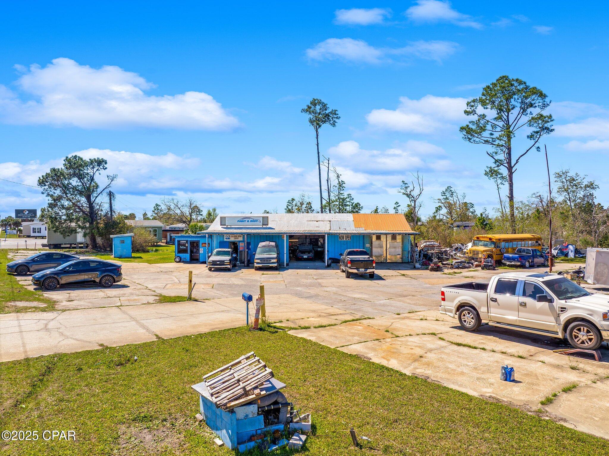 Highland City - Commercial Sale