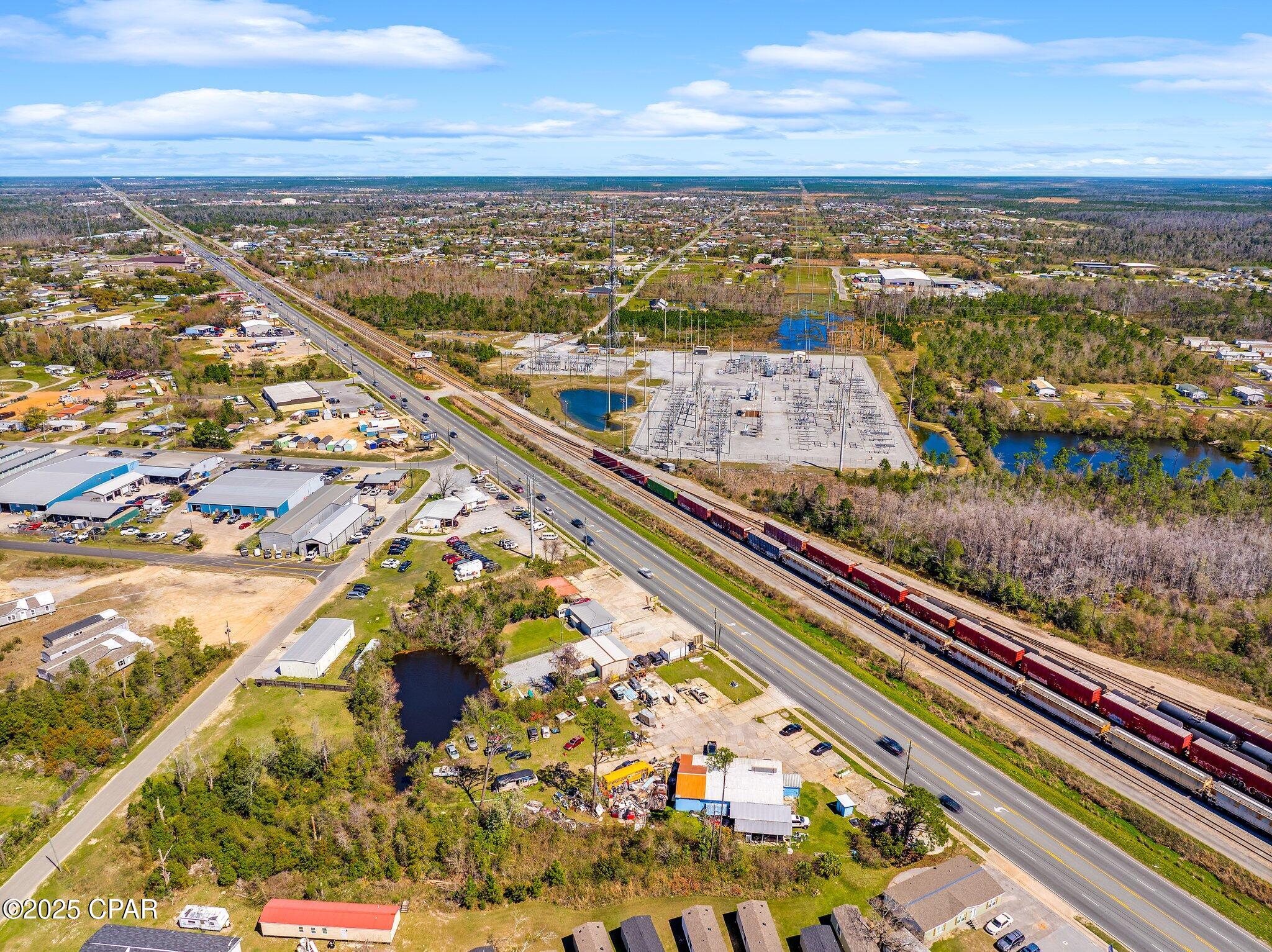 Highland City - Commercial Sale